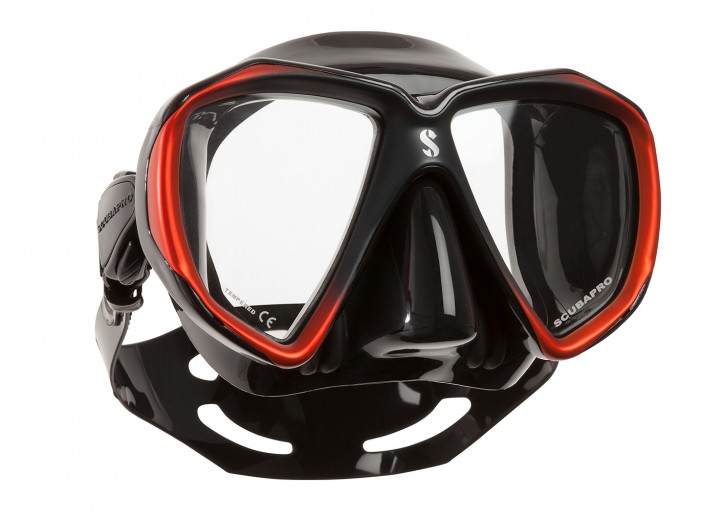 Scubapro Spectra Maske