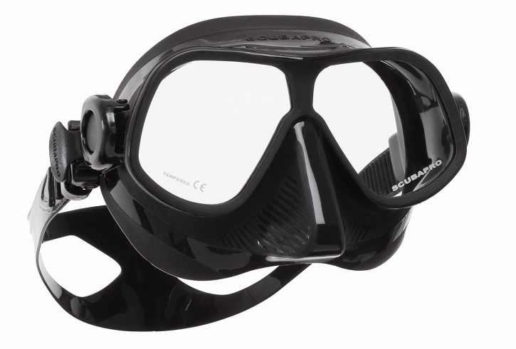 Scubapro Apnea Steel Comp