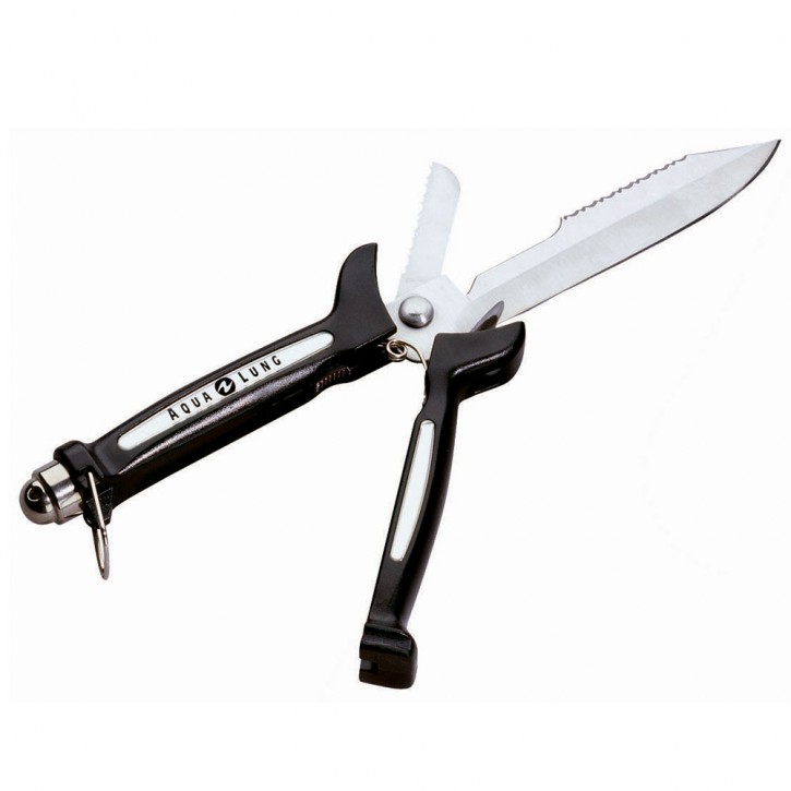 Aqualung  Scissors Medium
