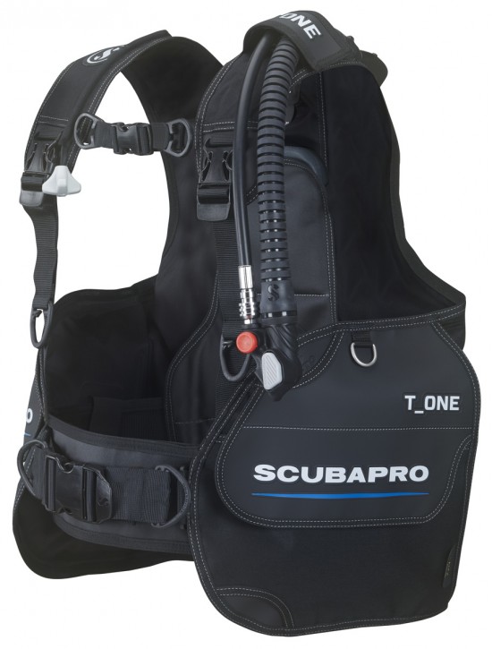 Scubapro T-ONE 2020