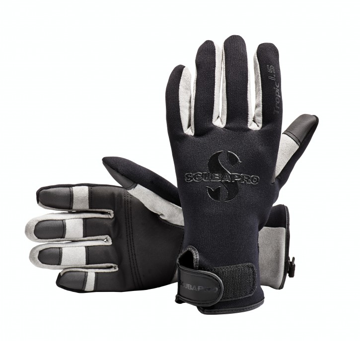 Scubapro TROPIC Handschuhe 1.5