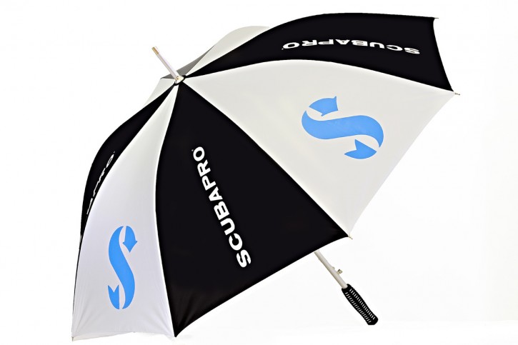 Scubapro Regenschirm