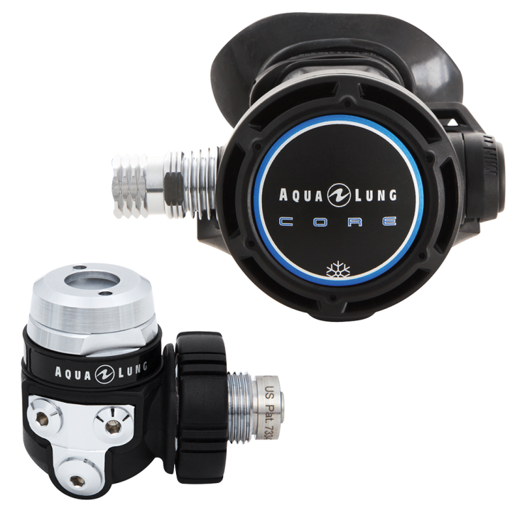 Aqualung Core Supreme
