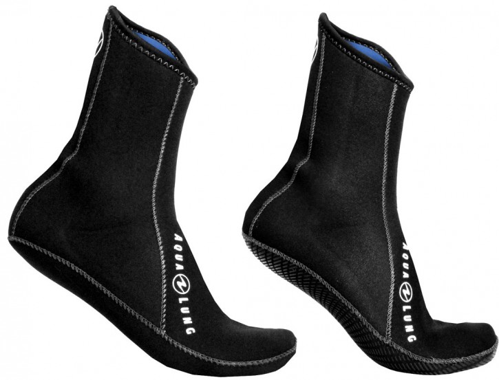 Aqualung Ergo High Sock