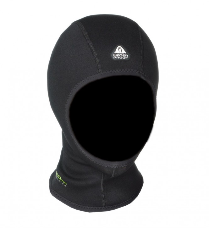 Waterproof H30 Hood 2mm S