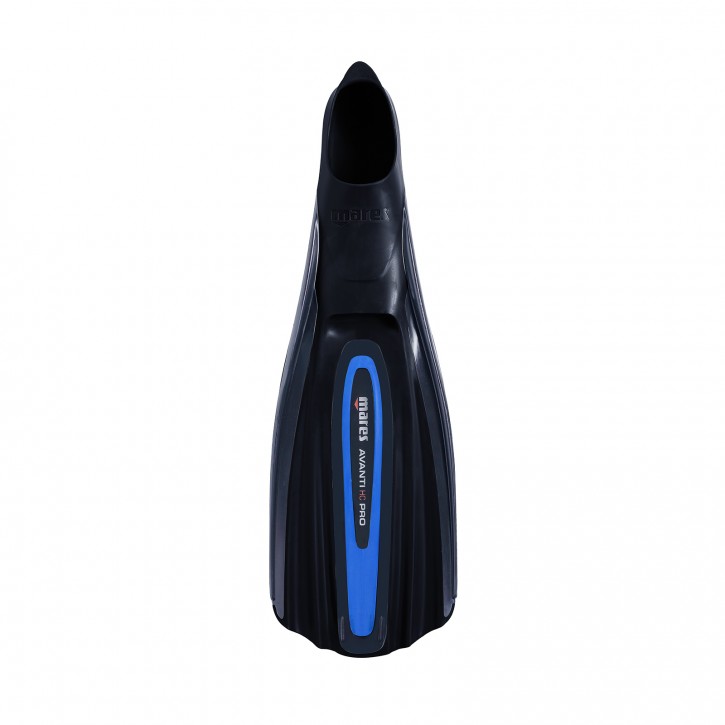 Mares Avanti HC Pro Schwarz/Blau / XS (36-37)