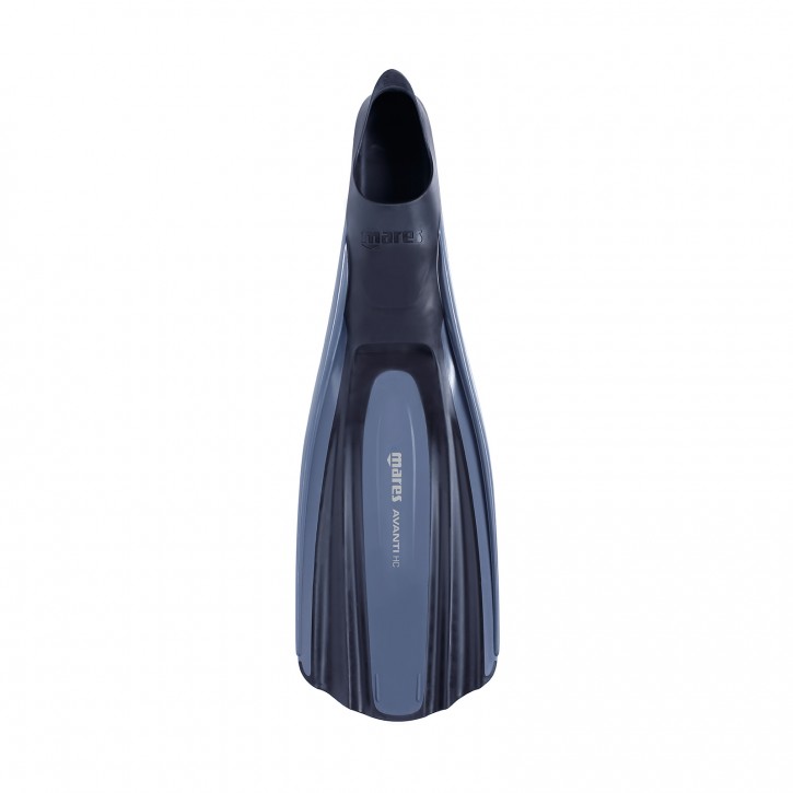 Mares Avanti HC S / 38-39 / Silber