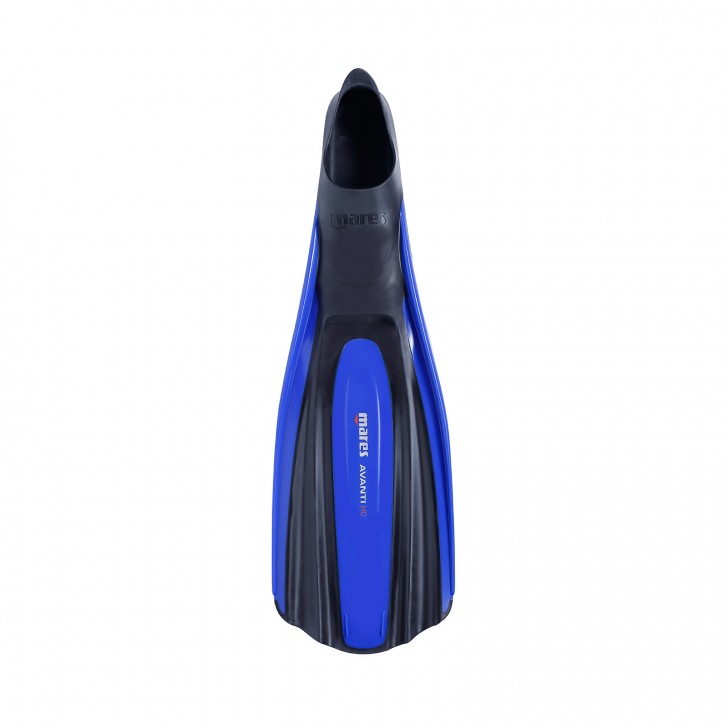 Mares Avanti HC Blau / M / 40-41