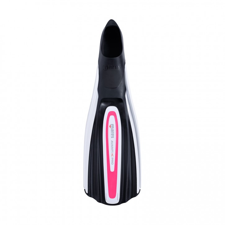 Mares Avanti HC Pro Pink/Weiß / XS (36-37)