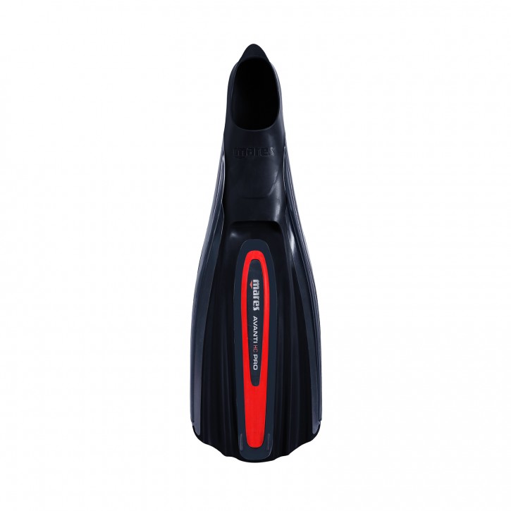 Mares Avanti HC Pro Schwarz-Rot / S (38-39)