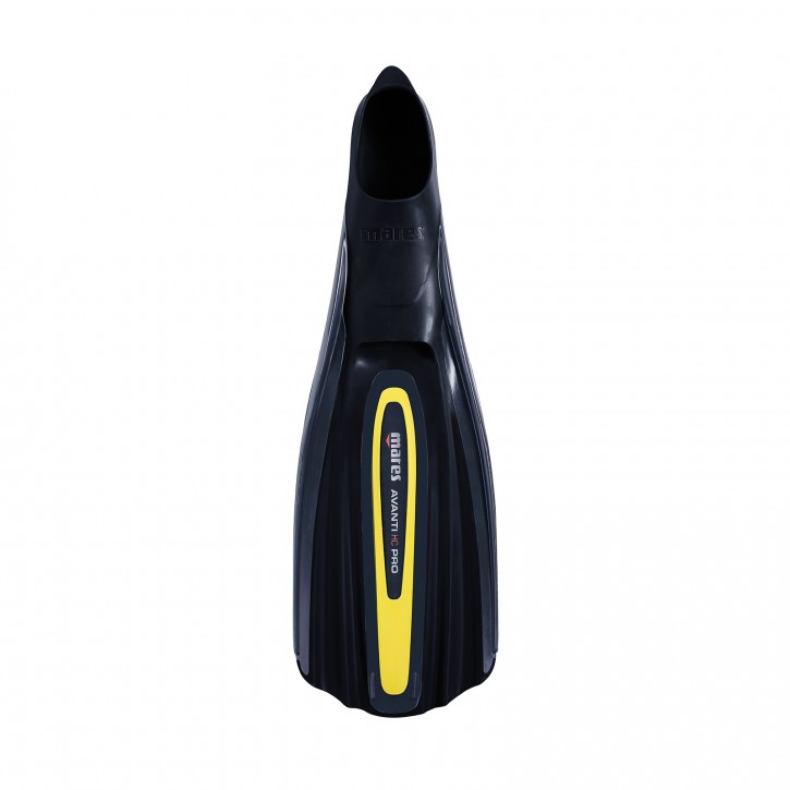 Mares Avanti HC Pro Schwarz-Gelb / M (40-41)