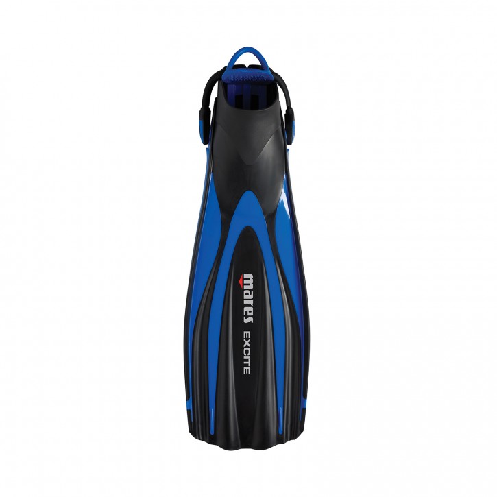 Mares Excite Blau / S (37-39)
