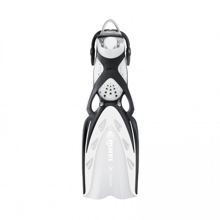 Mares X-Stream Weiss / S (37/41)
