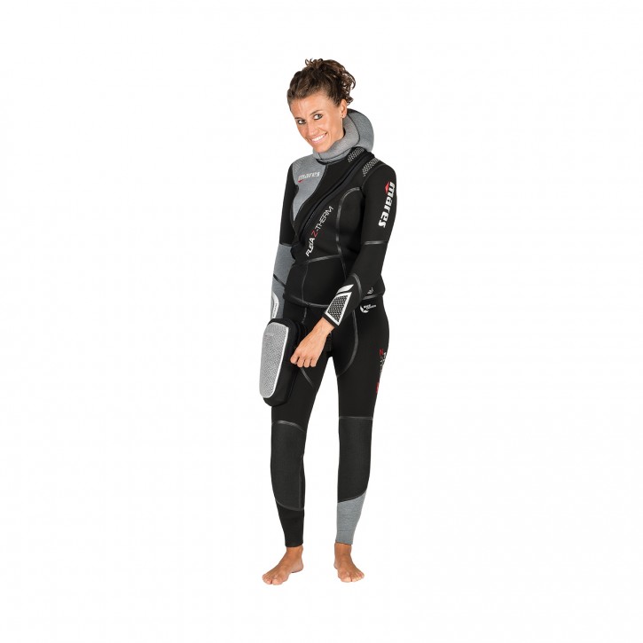 Mares Flexa Z-Therm Lady 2/S (38)