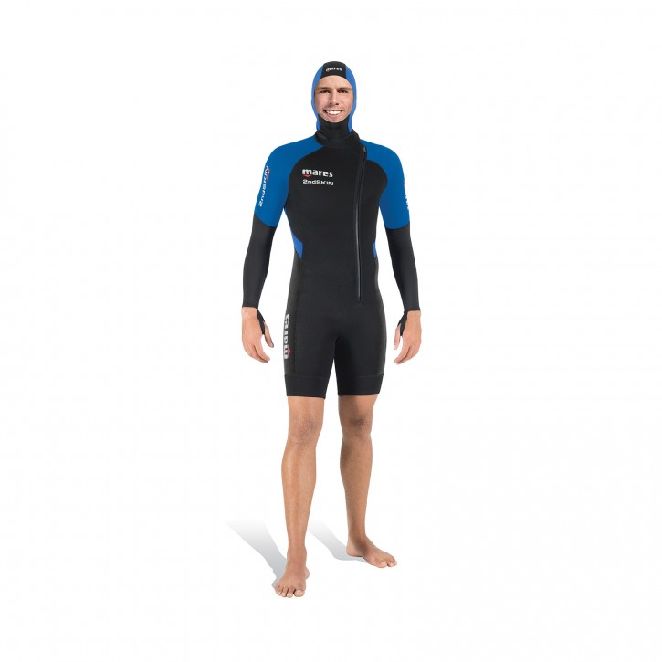Mares 2nd Skin Shorty Men