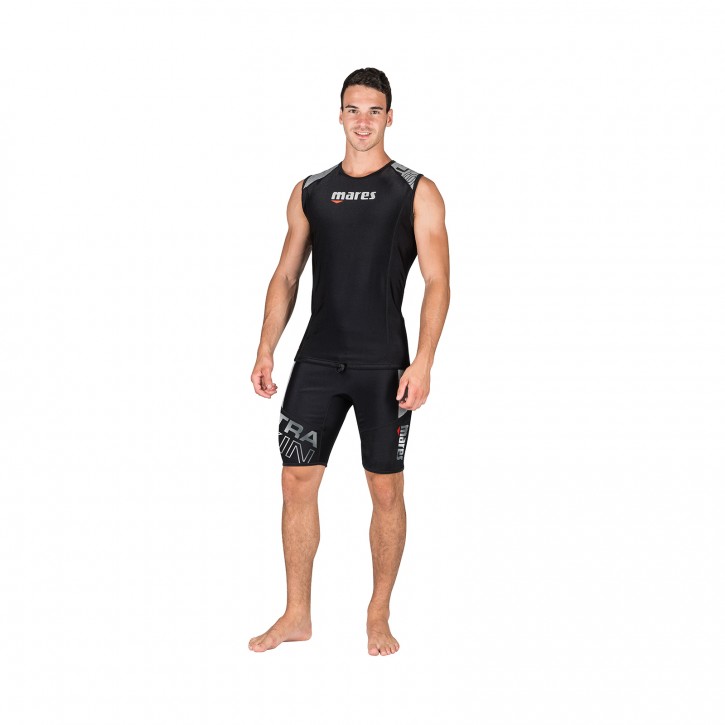 Mares Ultra Skin Sleeveless Man