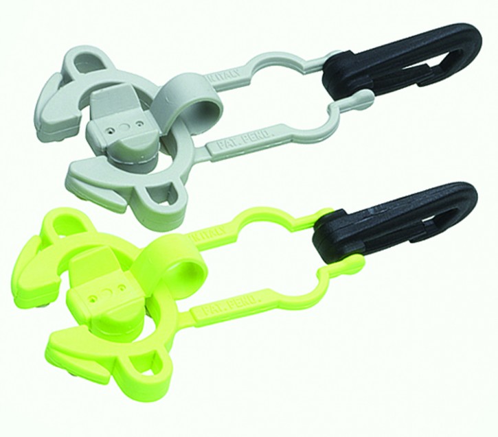 Scubapro Octopushalter Lime