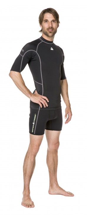 Waterproof R30 Rashguard Man