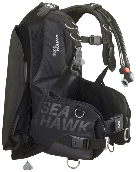 Scubapro Seahawk 2