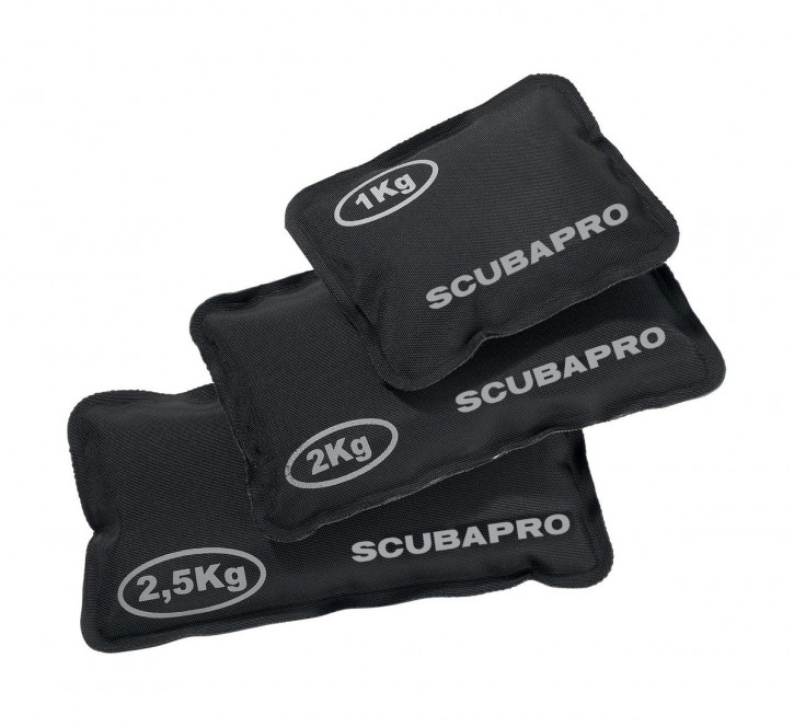 Scubapro Softblei