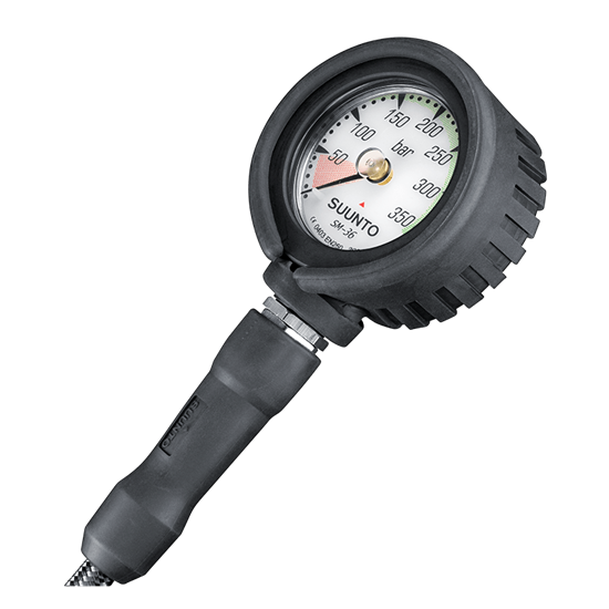 SUUNTO SM-36 Finimeter