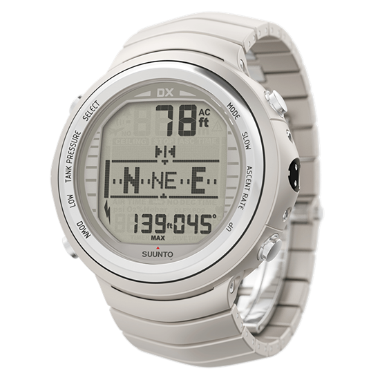 Suunto DX