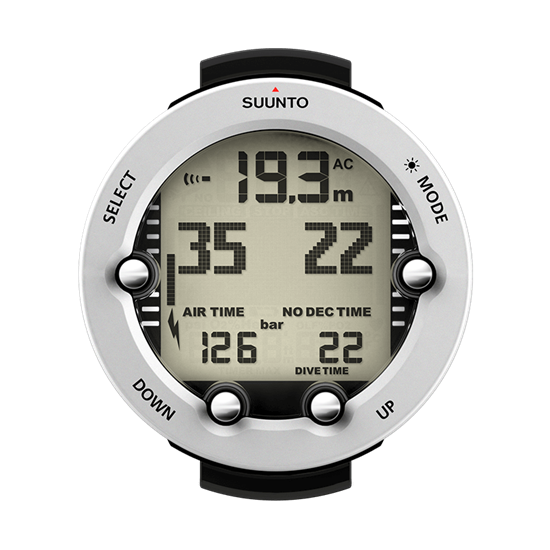 Suunto Vyper Novo