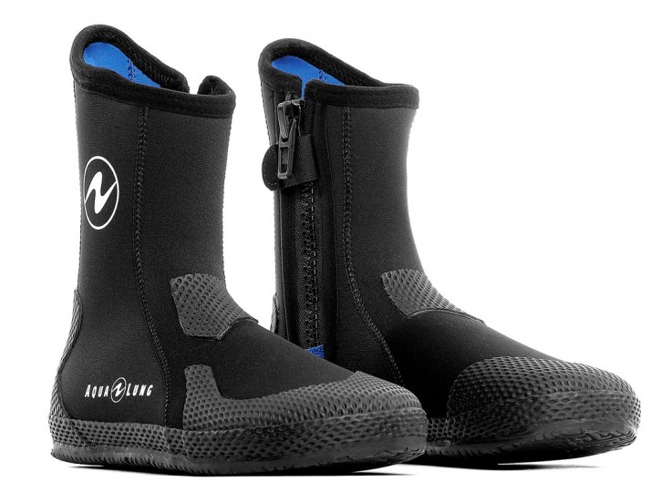 Aqualung Superzip