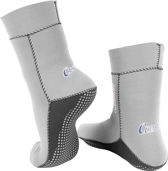 Cressi Sub ULTRA STRETCH SOCKS 1,5mm