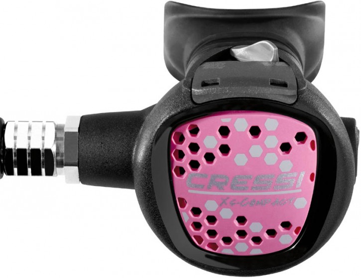 Cressi MC9 Compact