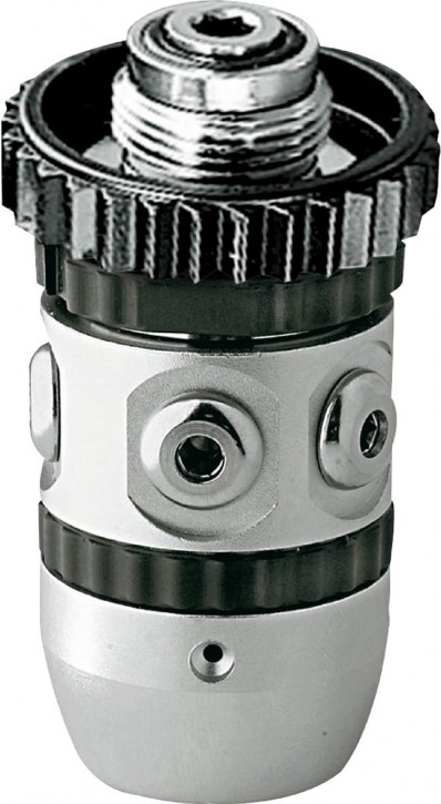 Cressi AC2 XS2 DIN