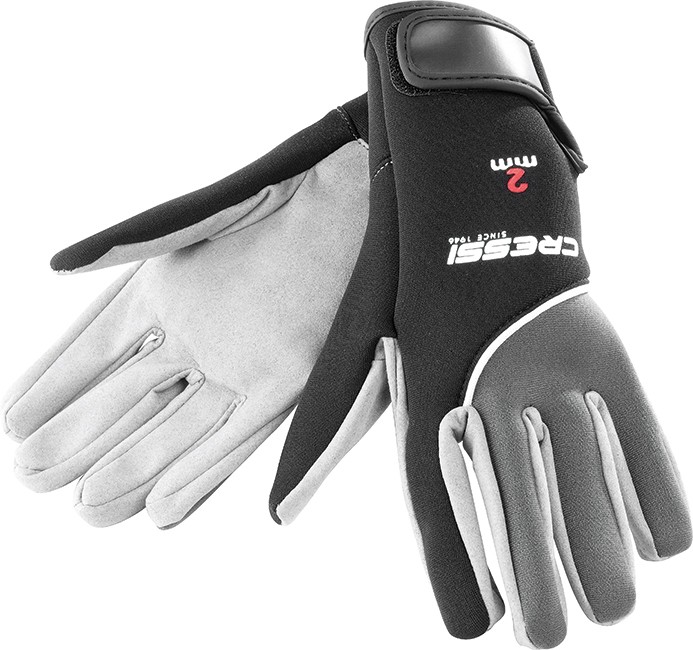 Cressi Sub Handschuhe TROPICAL 2mm