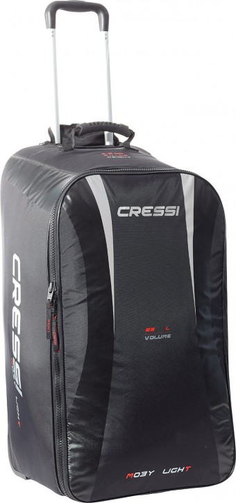 Cressi Sub MOBY Light