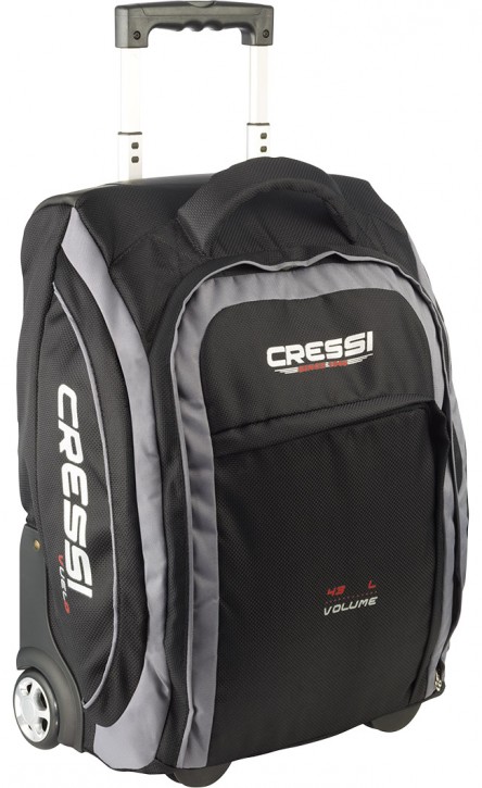 Cressi Sub VUELO