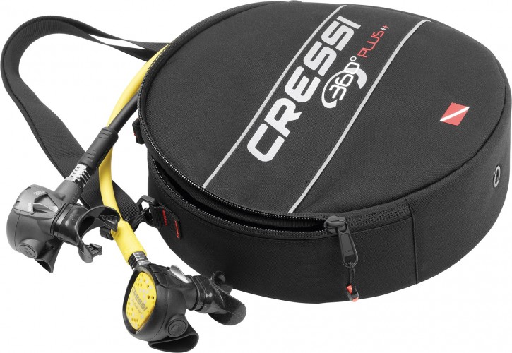 Cressi 360 Regulator Bag