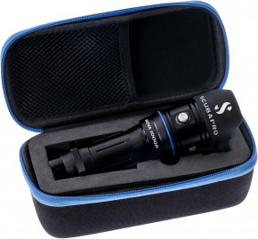 Scubapro Novalight 1000R Inkl. Akku Und Ladegerät