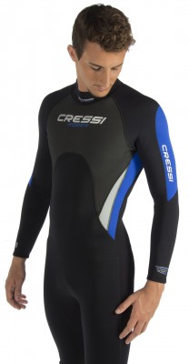 Cressi Morea Man