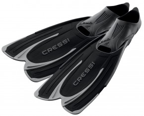 Cressi Sub Agua Gelb / 43/44