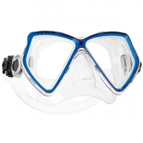 Scubapro Mini Vu Gelb