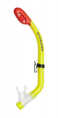 Scubapro Mini Dry Schnorchel