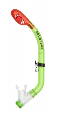 Scubapro Mini Dry Schnorchel