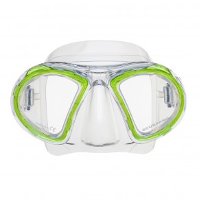 Scubapro Child 2 Gelb