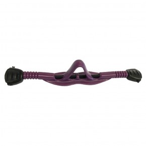 Scubapro Go Bungee Strap Blau / XS - XL