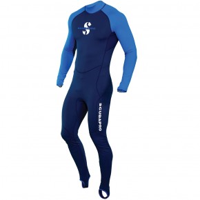 Scubapro Steamers Man S / GRAPHITE