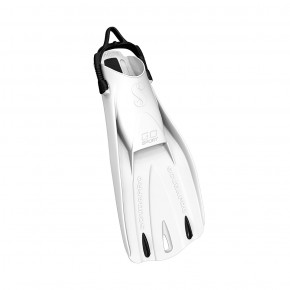 Scubapro Go Sport Schwarz / M