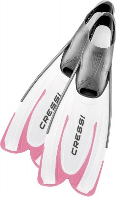 Cressi Sub Agua Kid Flossen Aquamarine / 33/34