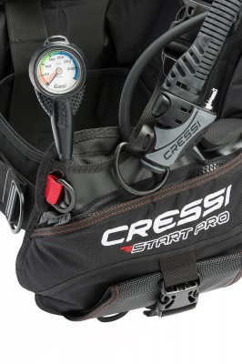 Cressi Start Pro