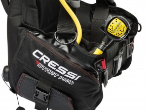 Cressi Start Pro