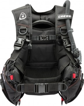 Cressi Start Pro