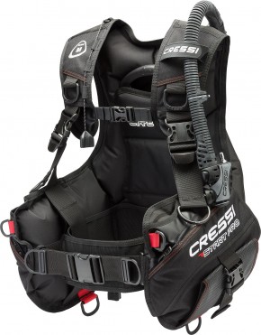 Cressi Start Pro